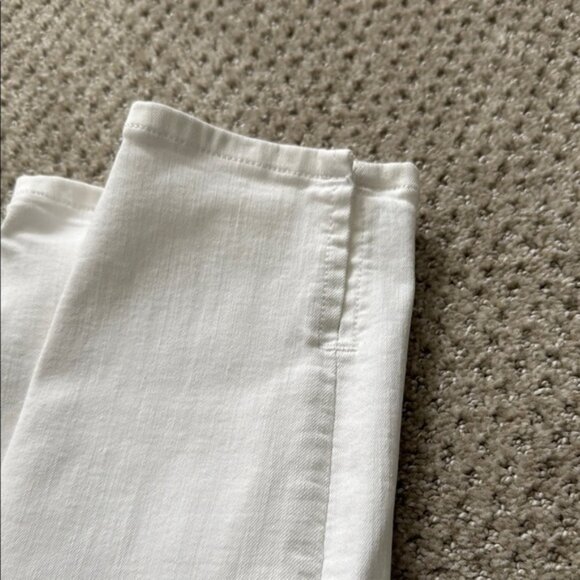 Express - Midrise—Skinny Ankle Jeans- Size 4R - Picture 2 of 6